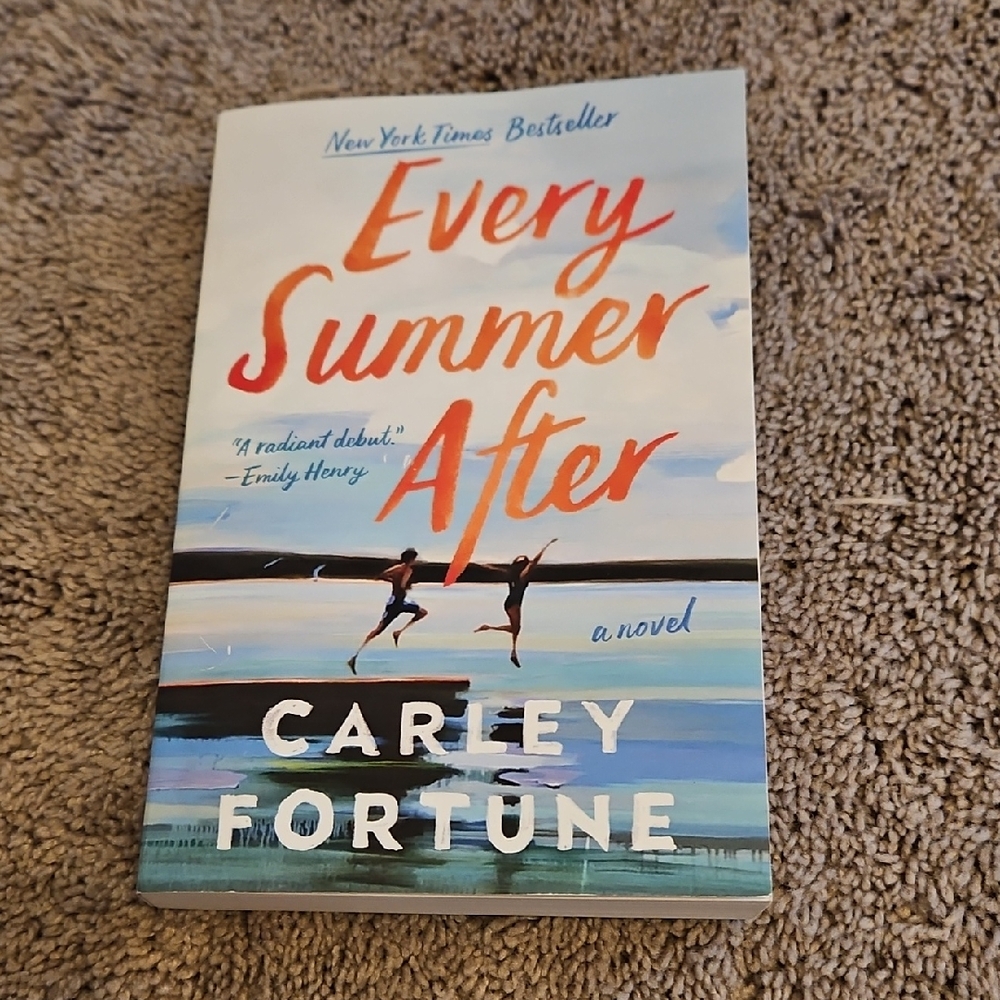 4/$20 Every Summer After